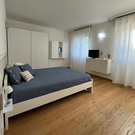 شقة La Casina لا سبيتسْيا المظهر الخارجي الصورة