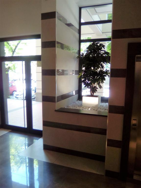 شقة La Casina لا سبيتسْيا المظهر الخارجي الصورة